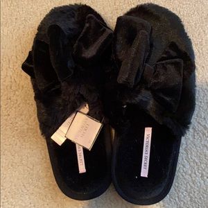Victoria’s Secret Slippers